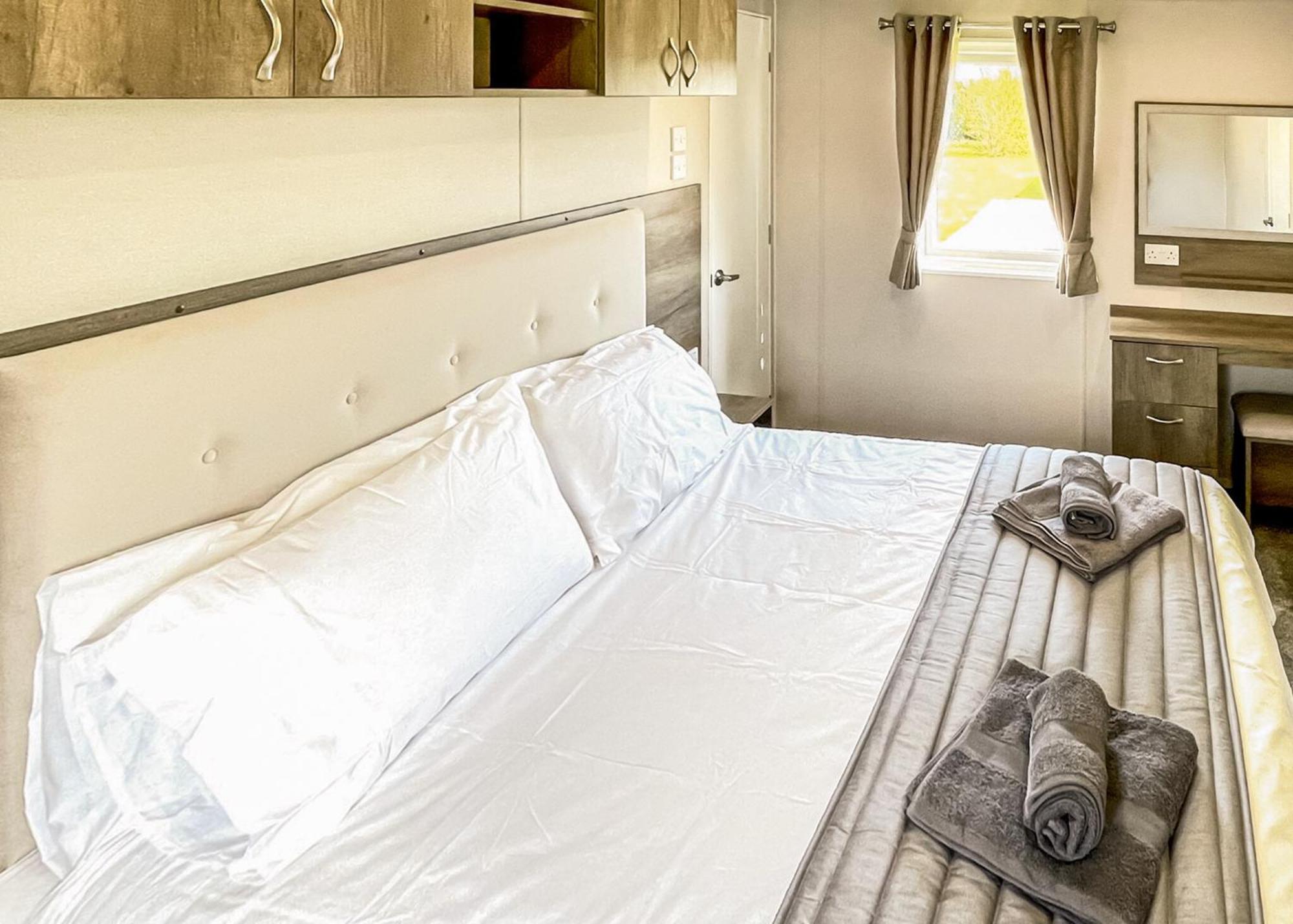 Hotel Holderness Country Park Tunstall  Habitación foto