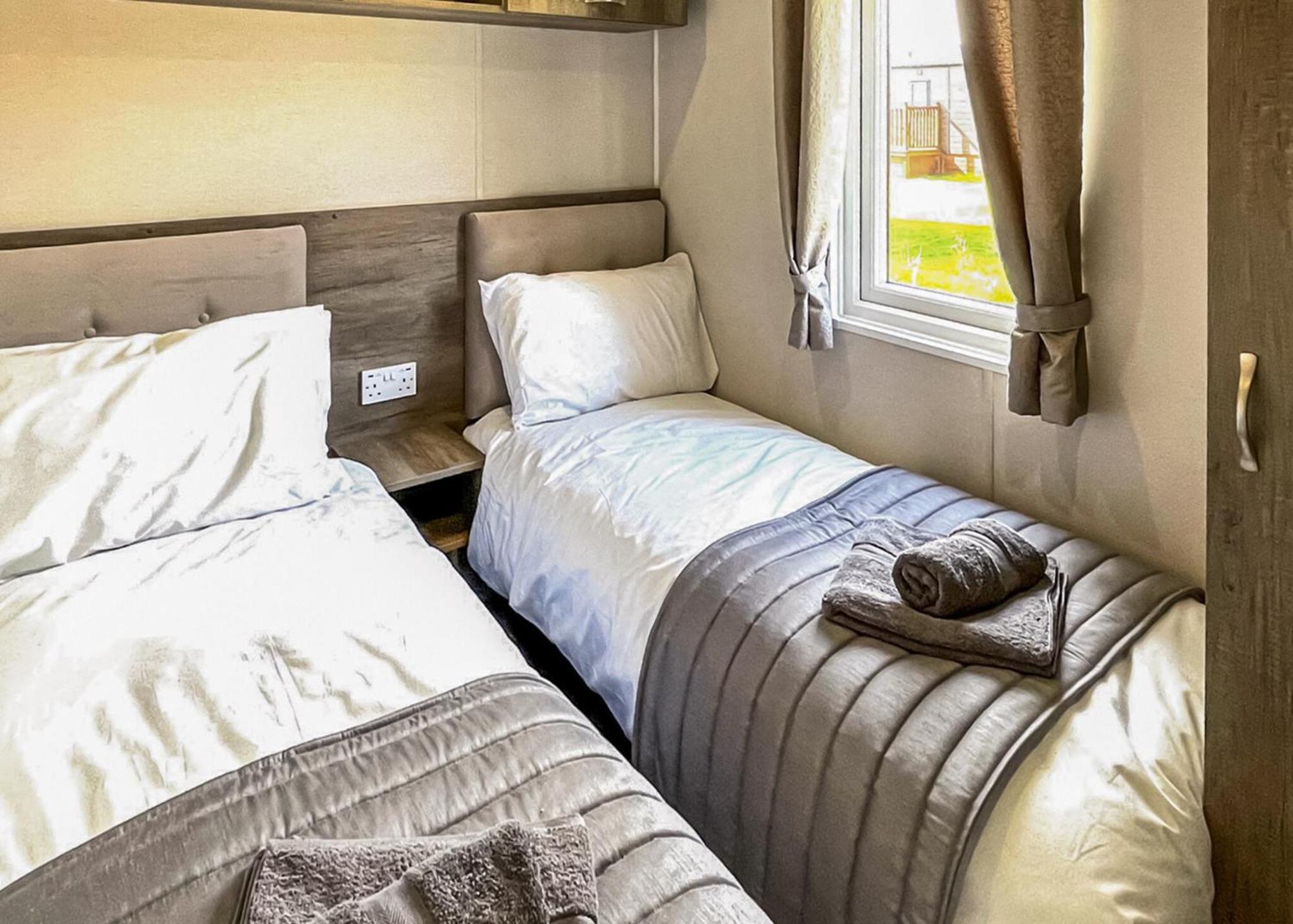Hotel Holderness Country Park Tunstall  Habitación foto