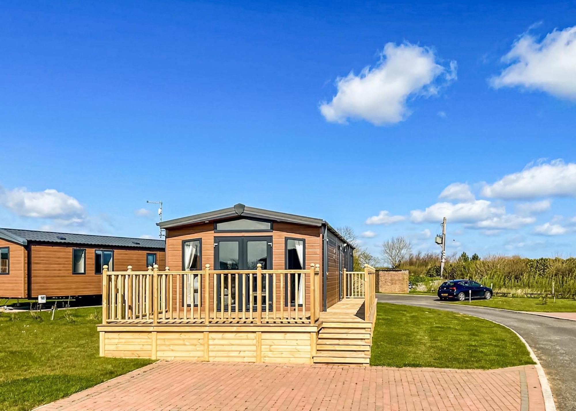 Hotel Holderness Country Park Tunstall  Habitación foto