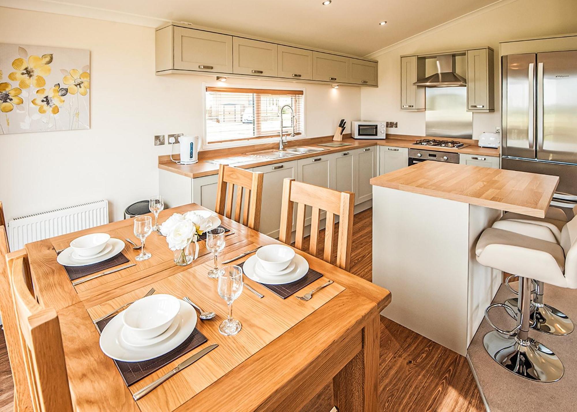 Hotel Holderness Country Park Tunstall  Habitación foto