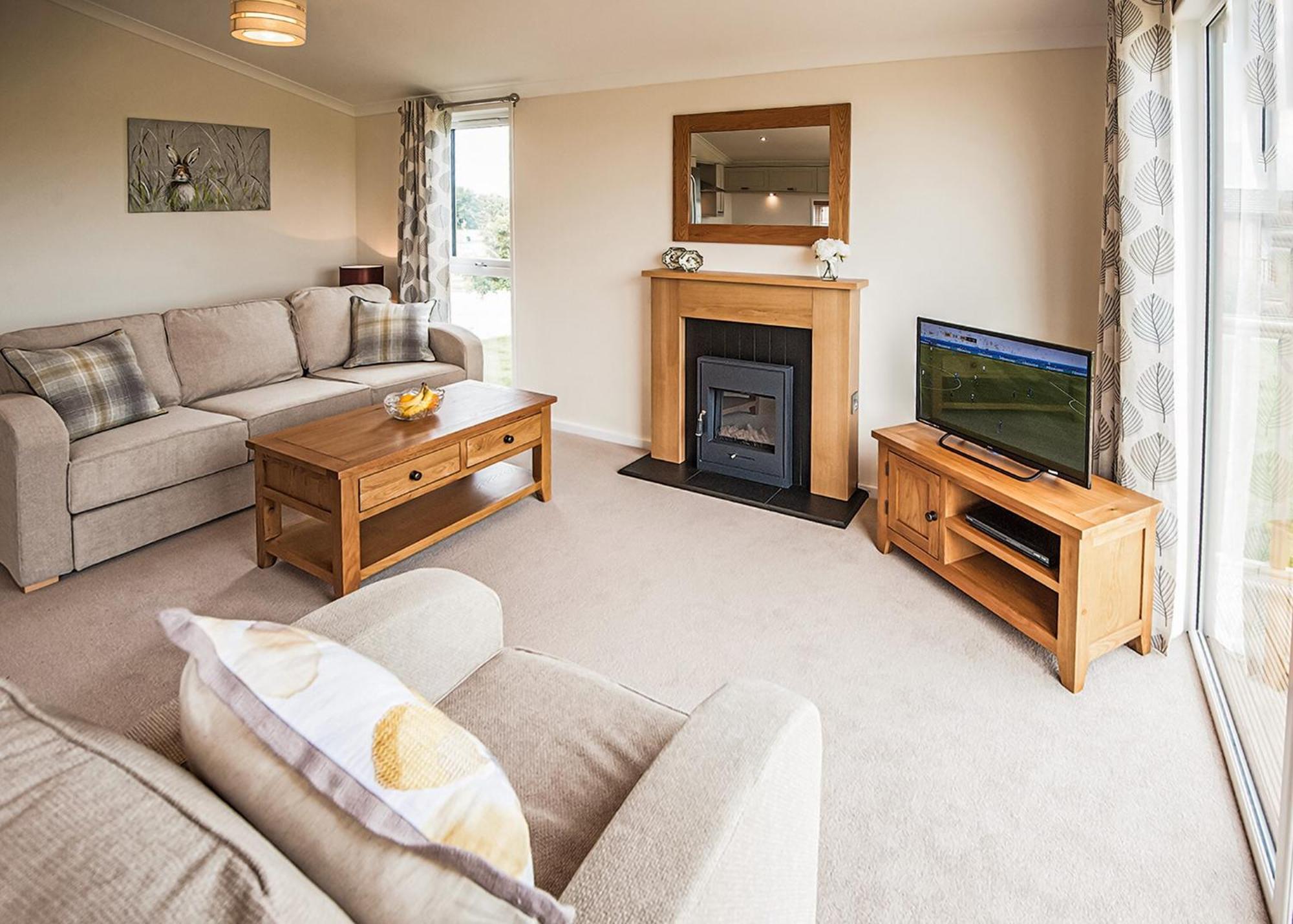 Hotel Holderness Country Park Tunstall  Habitación foto